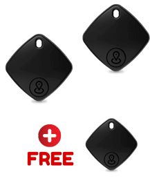 2x ITagPro + 1 FREE